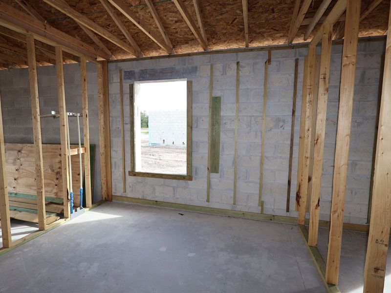 Framing