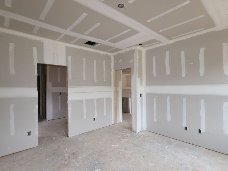 Drywall Drywall
