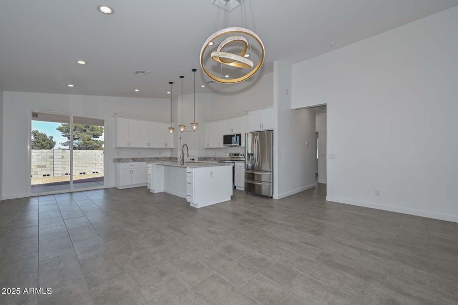 Breakfast Room-Kitchen Breakfast Room-Kitchen