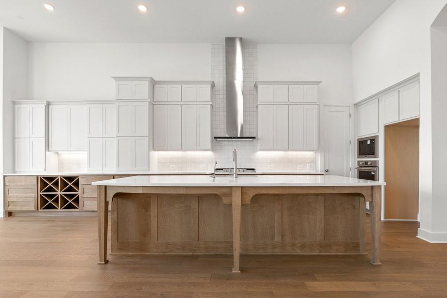 Kitchen Kitchen