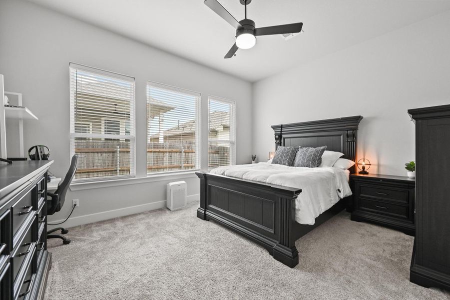 A spacious oasis you’ll never want to leave! A spacious oasis you’ll never want to leave!