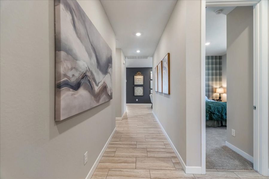 Buckeye, AZ New Home.  - Slide 4