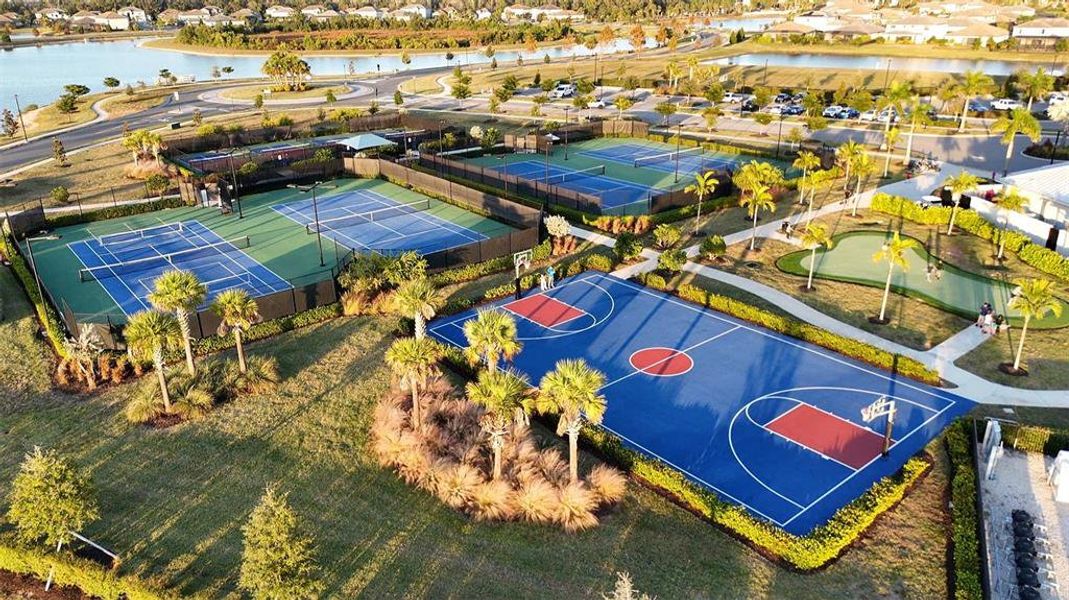 Community amenities in , Bradenton (Image 72).