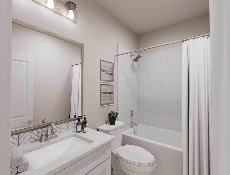 Discovery Collection at The Meadows Discovery Collection at The Meadows