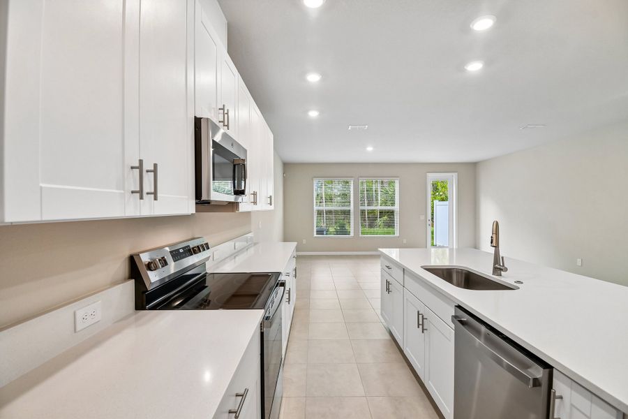 Kitchen Kitchen