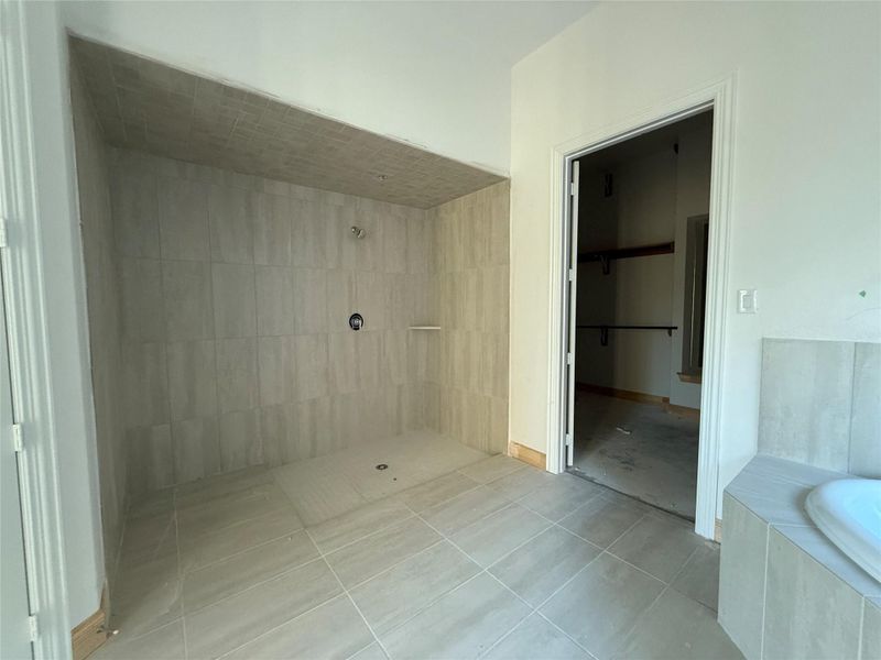 In-progress construction of a new home in Sundance Cove, Crosby, TX (Image 21). In-progress construction of a new home in Sundance Cove, Crosby, TX (Image 21).