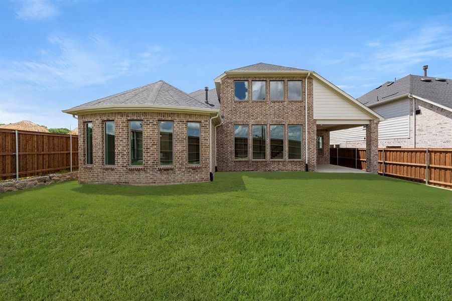 26. 616 Carlow - Back