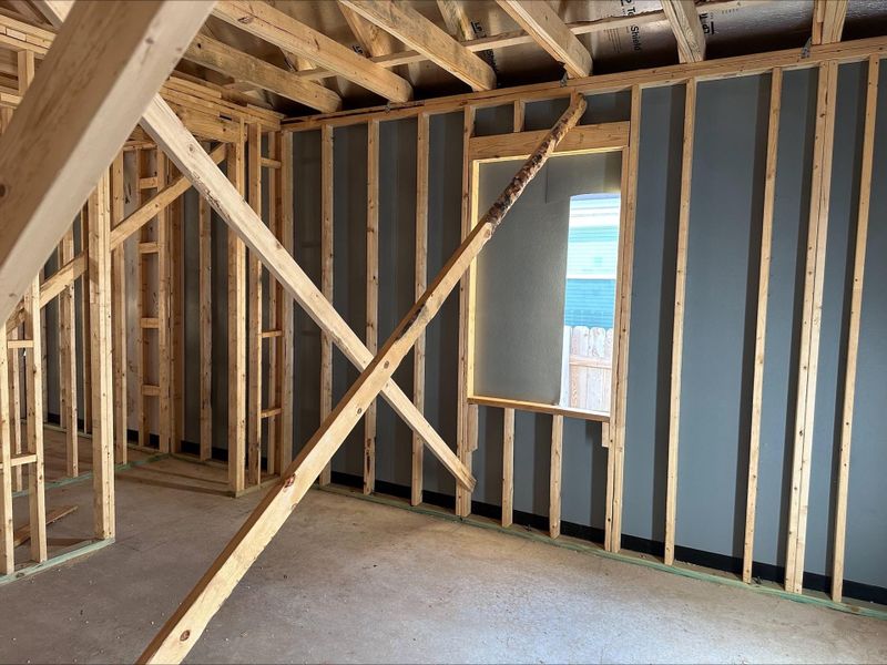 113 Wingstem Way - Under Construction 113 Wingstem Way - Under Construction