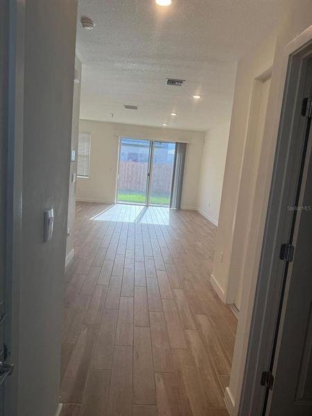 Spacious, unfurnished interior of a new home in , Homestead (Image 11).