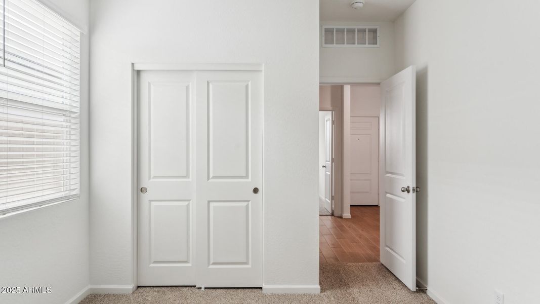 "Interior package may vary"