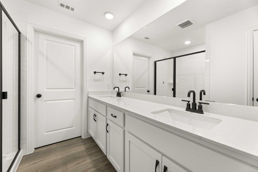 Willett Home Plan by Ashton Woods Willett Home Plan by Ashton Woods