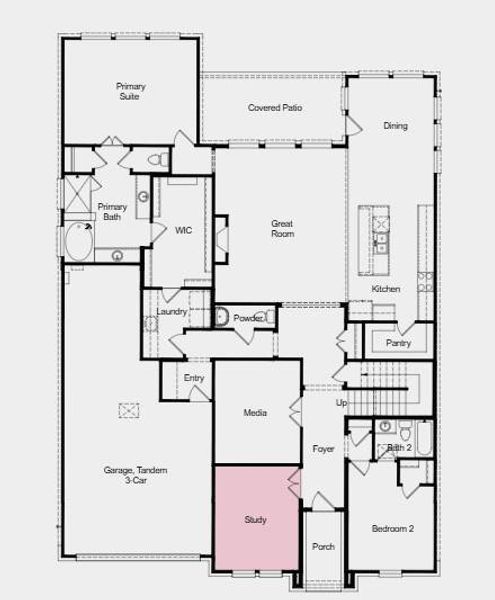 FLOORPLAN RENDERING FLOORPLAN RENDERING