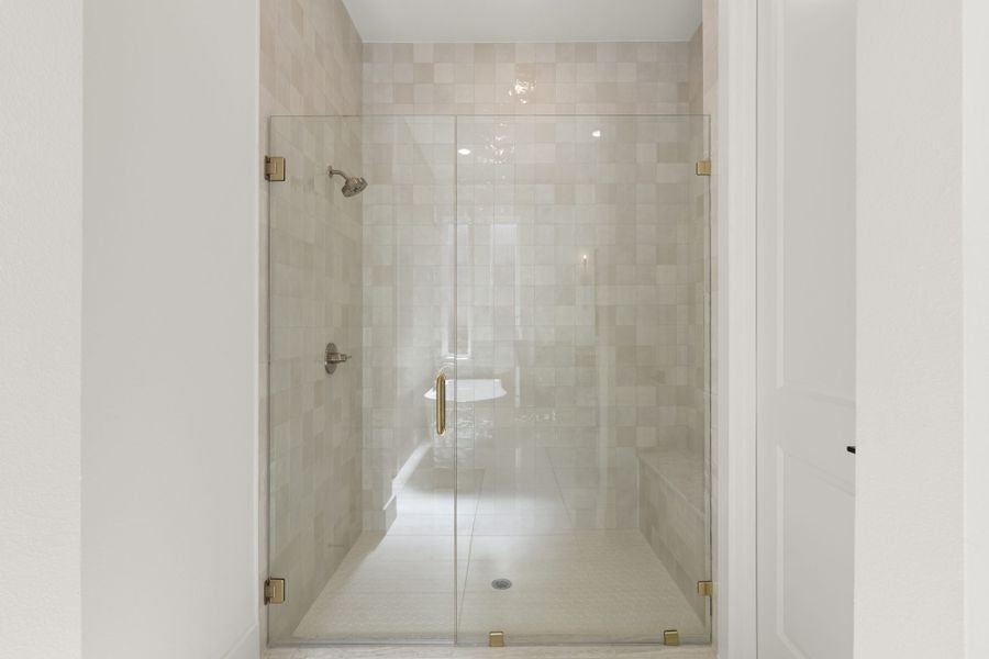 Image 94 of a home in Mosaic – 70′ Lots.