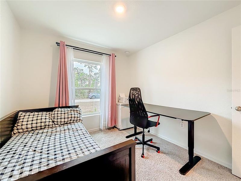 Furnished interior view inside a new home in , Port Charlotte (Image 17).