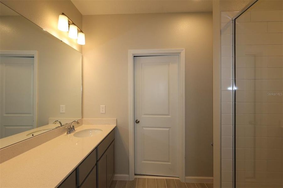 Furnished interior view inside a new home in Tribute at Ovation, Winter Garden (Image 12). Furnished interior view inside a new home in Tribute at Ovation, Winter Garden (Image 12).