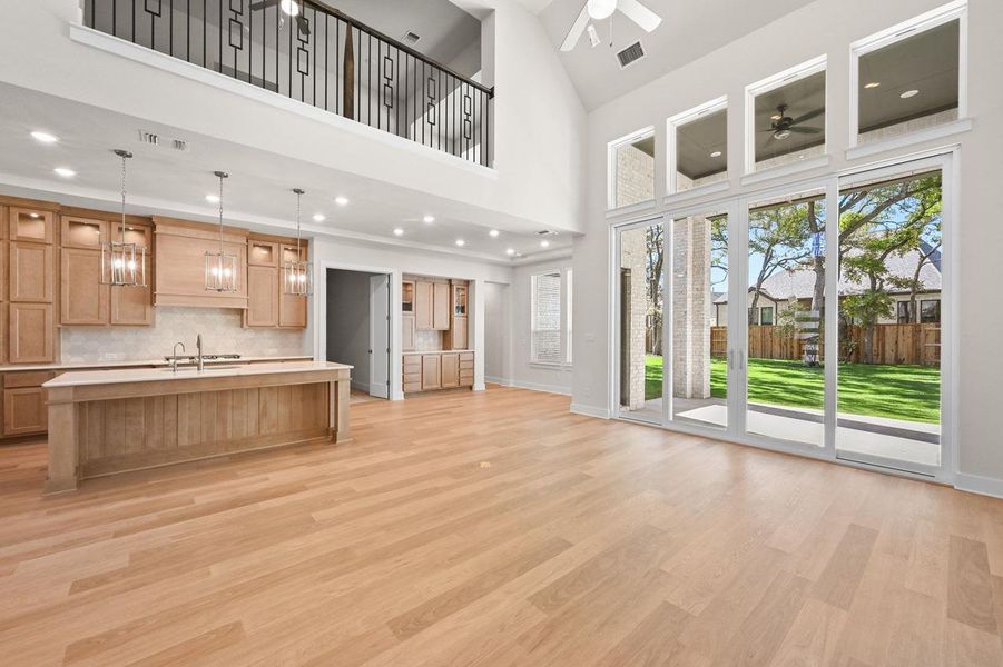 Image 33 of a home in 6 Creeks at Waterridge: 70ft. lots.