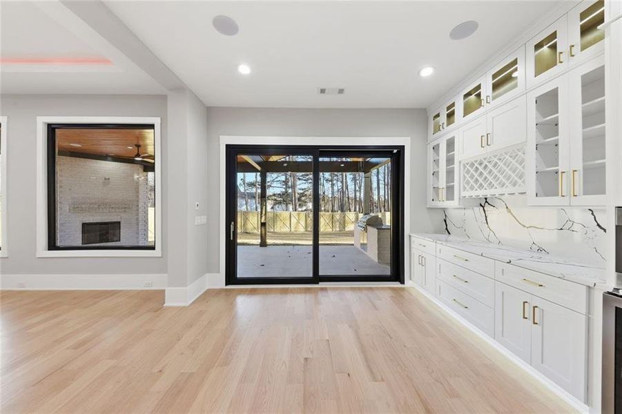 Spacious, unfurnished interior of a new home in , Lawrenceville (Image 57). Spacious, unfurnished interior of a new home in , Lawrenceville (Image 57).