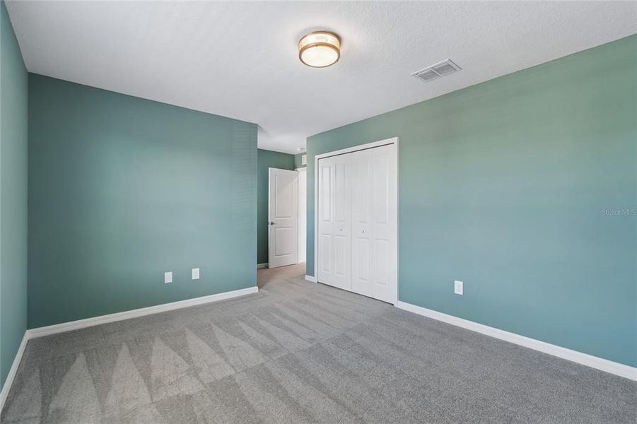 Spacious, unfurnished interior of a new home in , Land O' Lakes (Image 28).