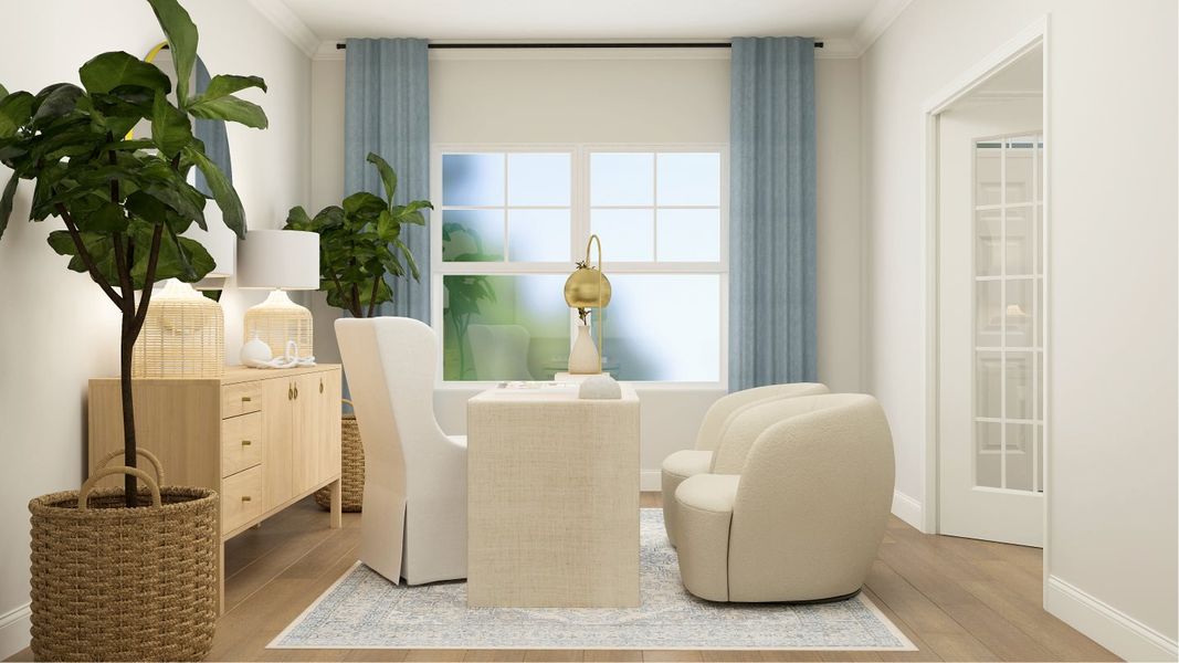 MarletteIII Flex Space MarletteIII Flex Space