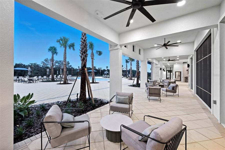 Image 24 of a home in Spencer Glen.