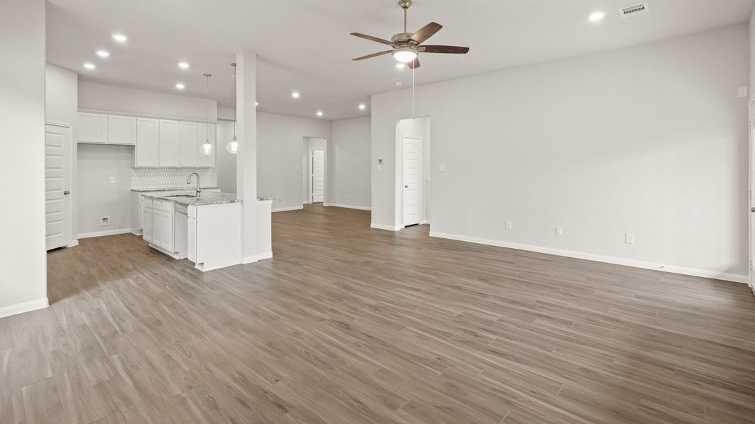 Images are a model representation and may depict options and upgrades not featured on the home available for purchase. Images are a model representation and may depict options and upgrades not featured on the home available for purchase.