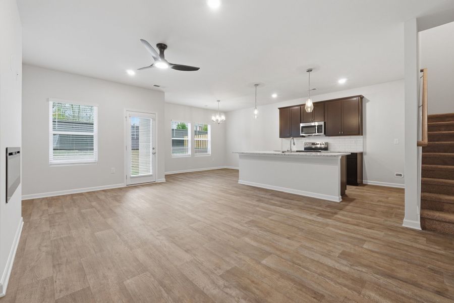 Powder Springs, GA New Home. - Slide 3 Powder Springs, GA New Home. - Slide 3