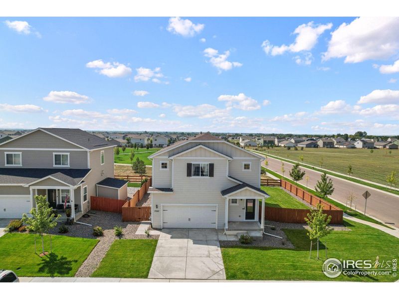 Image 35 of a home in Hidden Creek.