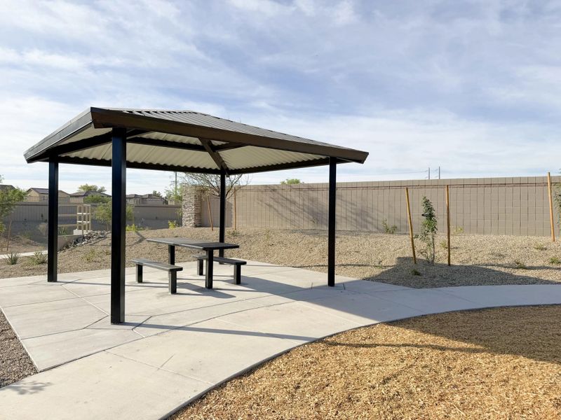 Community amenities in Solara, Laveen (Image 14).