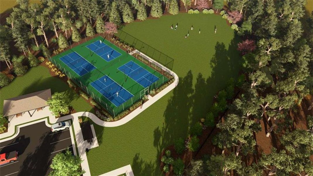 Community amenities in WillowBrook, Winder (Image 34).