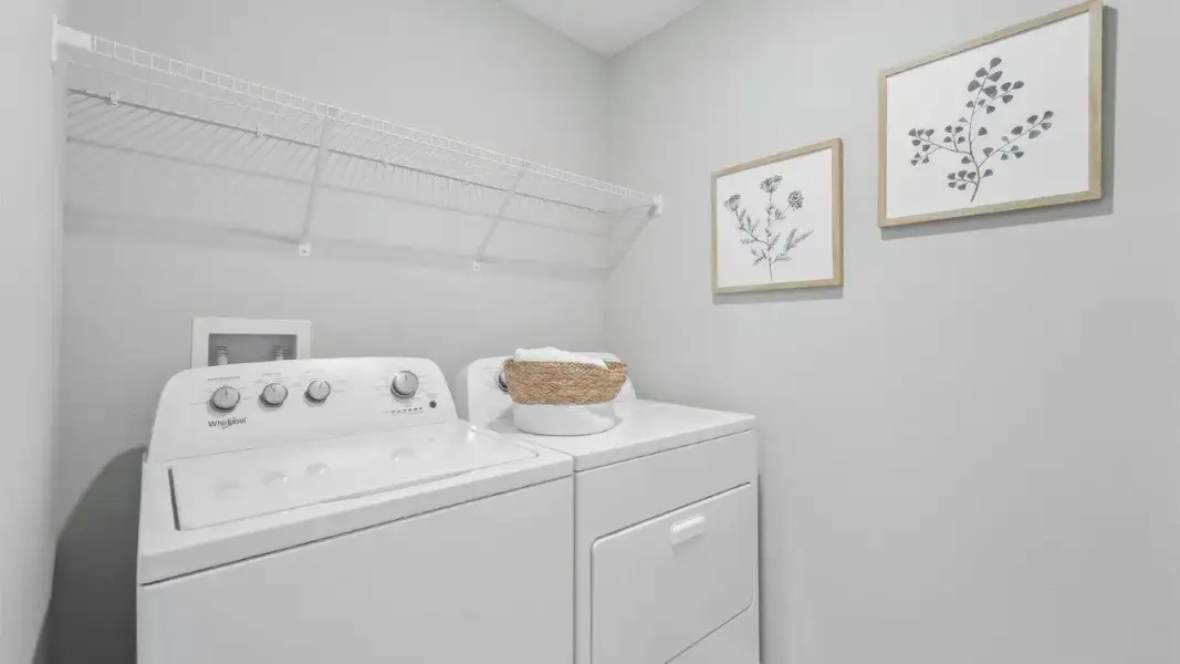 Close-up of interior finishes inside a home in Balm Grove, Wimauma (Image 20).