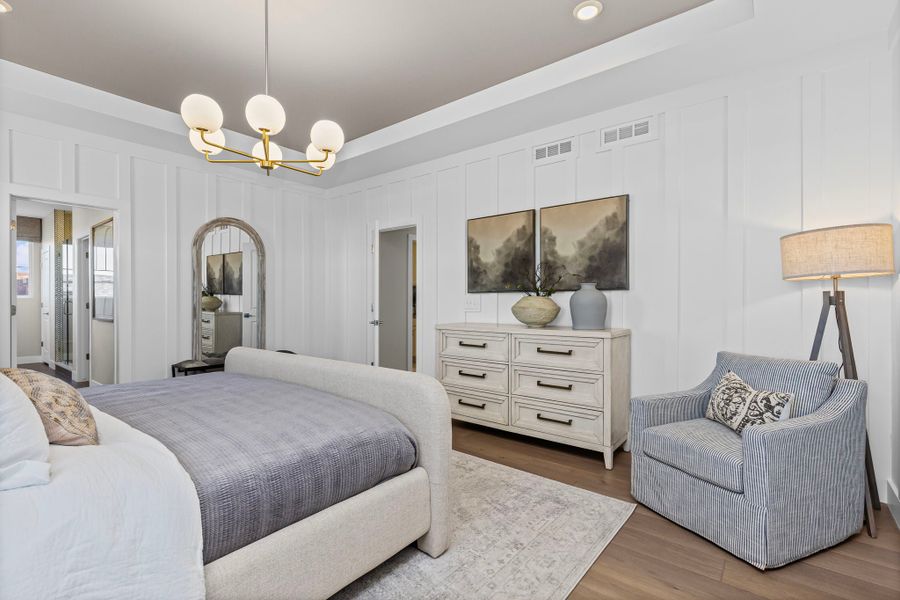 2,944sf New Home in Bennett, CO. - Slide 32 2,944sf New Home in Bennett, CO. - Slide 32