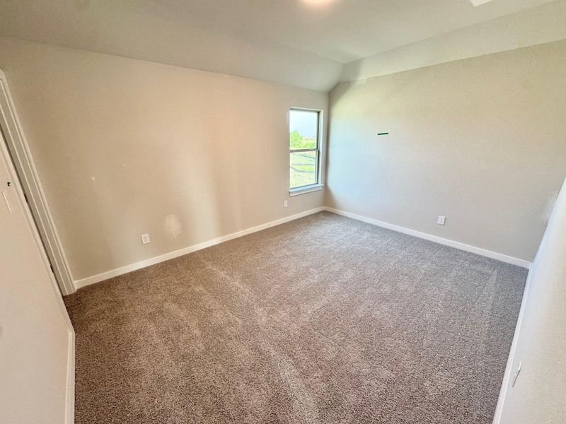 Spacious, unfurnished interior of a new home in Prairie Winds, Hutto (Image 35). Spacious, unfurnished interior of a new home in Prairie Winds, Hutto (Image 35).