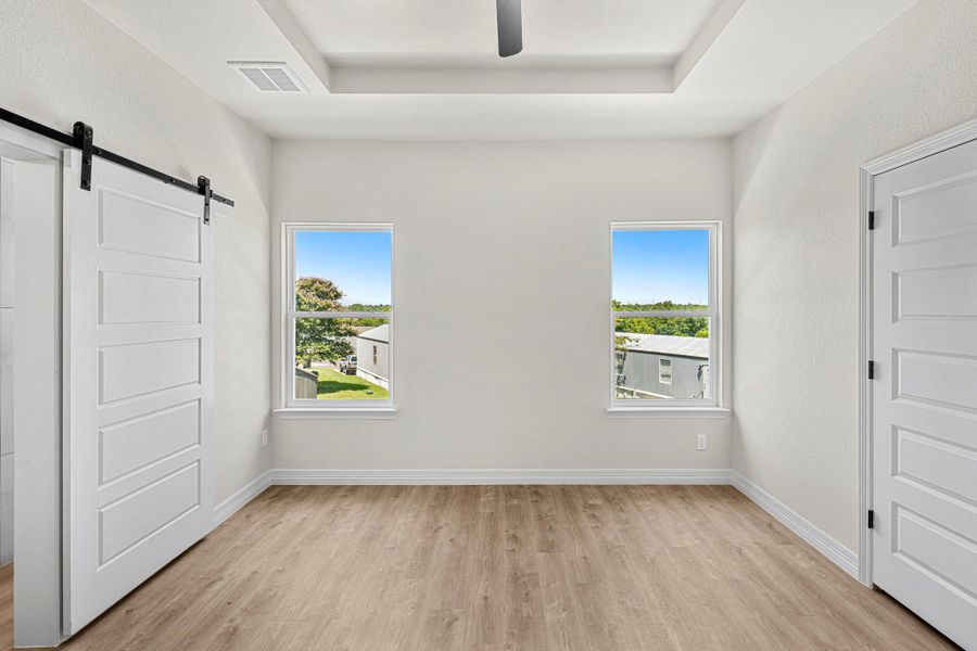 Spacious, unfurnished interior of a new home in , Killeen (Image 16). Spacious, unfurnished interior of a new home in , Killeen (Image 16).