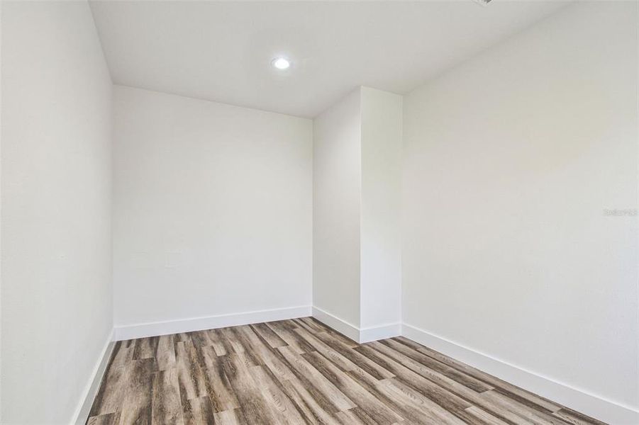 Spacious, unfurnished interior of a new home in , Dunedin (Image 25).