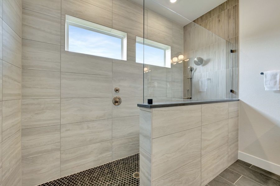 Owner's Bath Owner's Bath