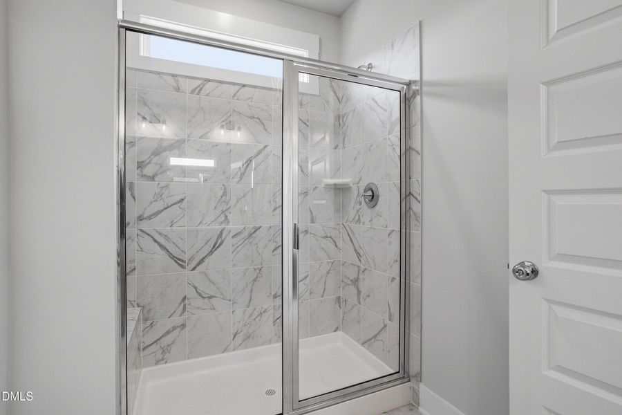 Primary Bathroom - 2nd Floor