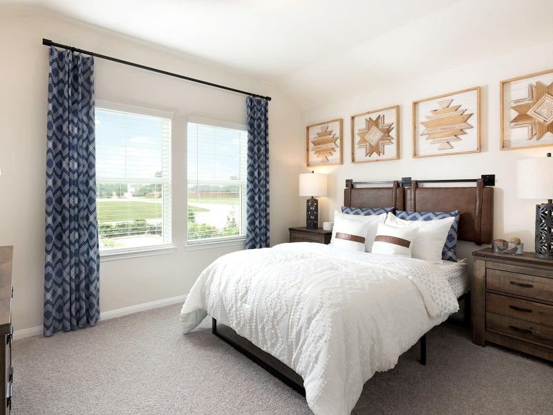 Photo is not of the actual home, but is an inspirational photo of builder’s model home and may depict options, furnishings, and/or decorator features that are not included Photo is not of the actual home, but is an inspirational photo of builder’s model home and may depict options, furnishings, and/or decorator features that are not included