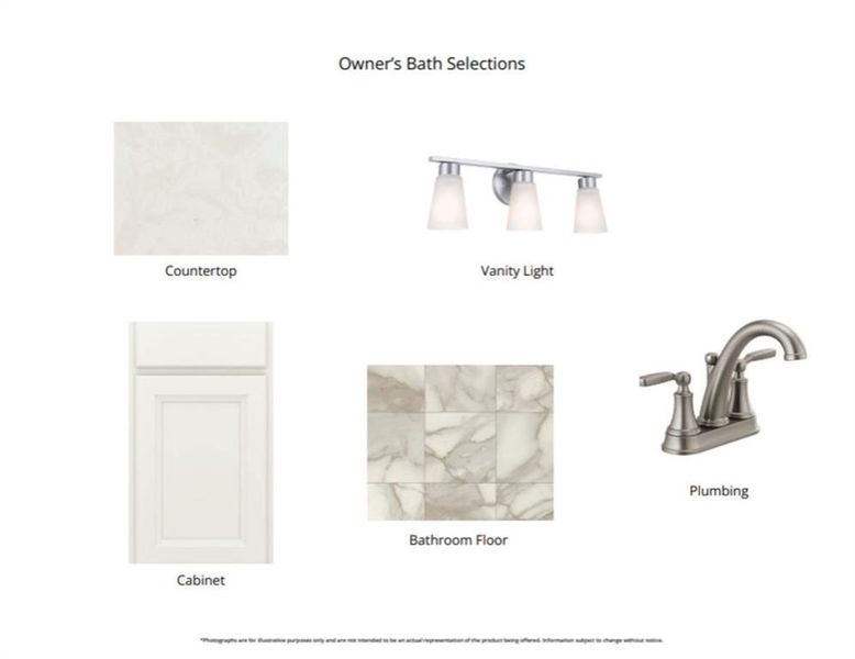 Sample of building materials used in homes in Twin Lakes, Hoschton (Image 4).