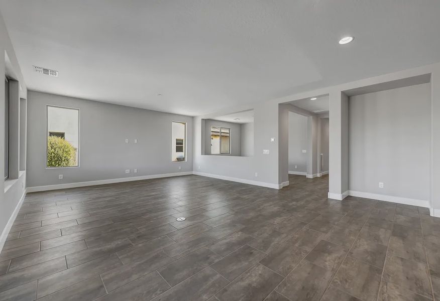 Great Room - 15 of 31