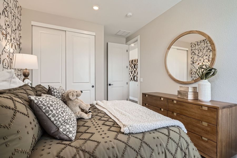 4br New Home in Parker, CO. - Slide 28 4br New Home in Parker, CO. - Slide 28