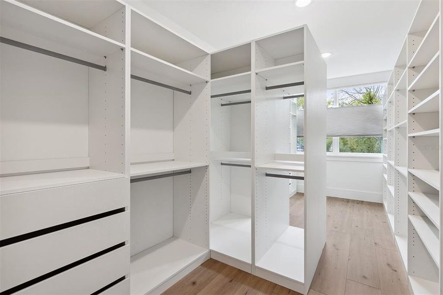 Furnished interior view inside a new home in , Winter Park (Image 30).