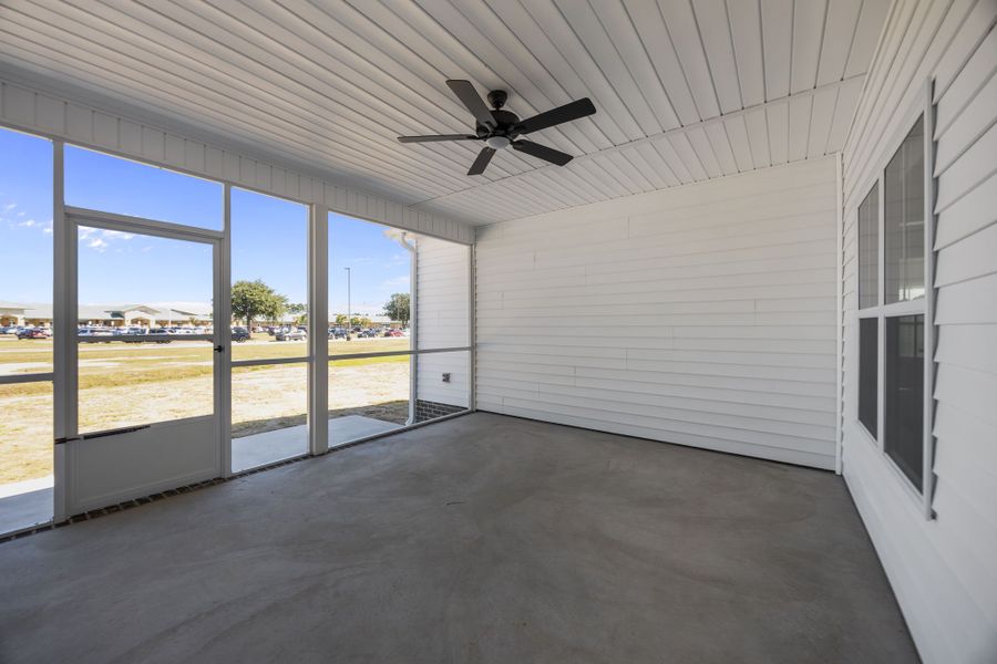 Image 56 of a home in The Preserve at Langston.