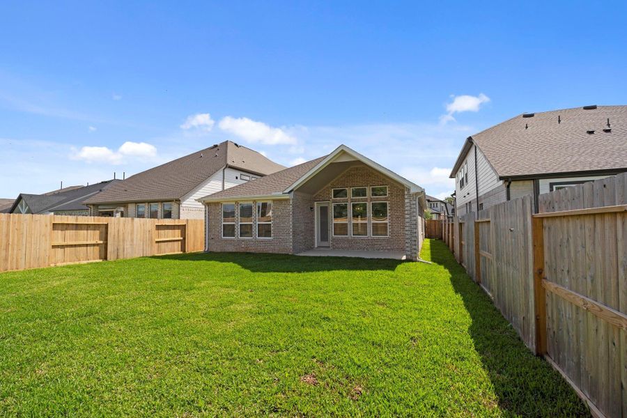 **Photos are representative - not of actual home** **Photos are representative - not of actual home**