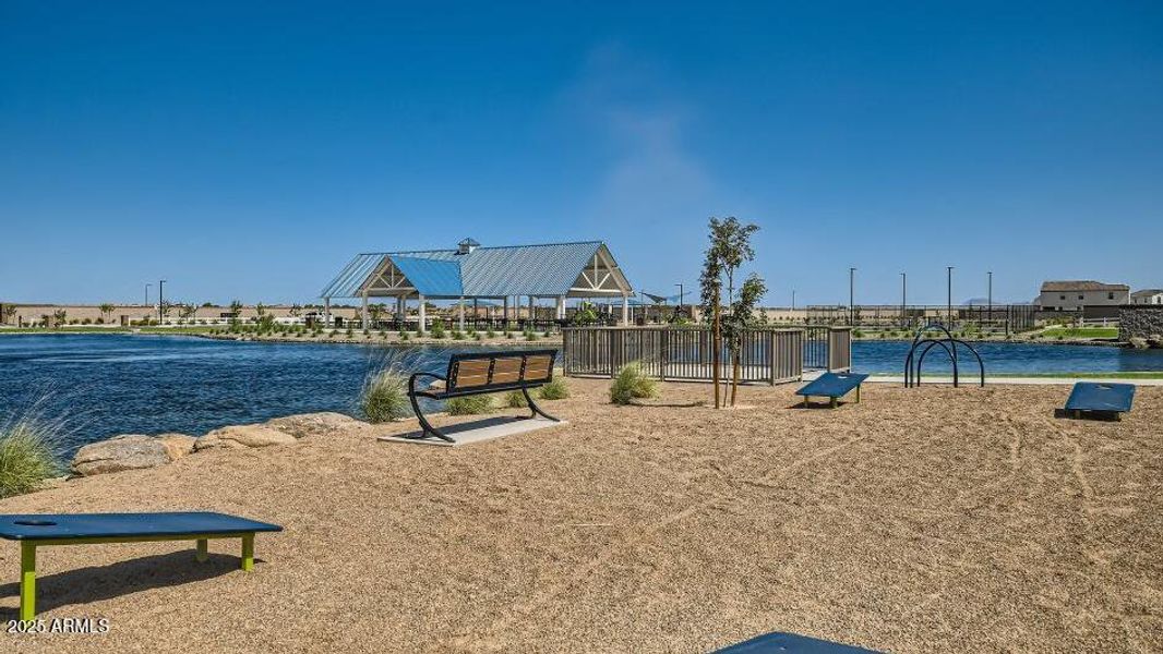 Outdoor Area Outdoor Area