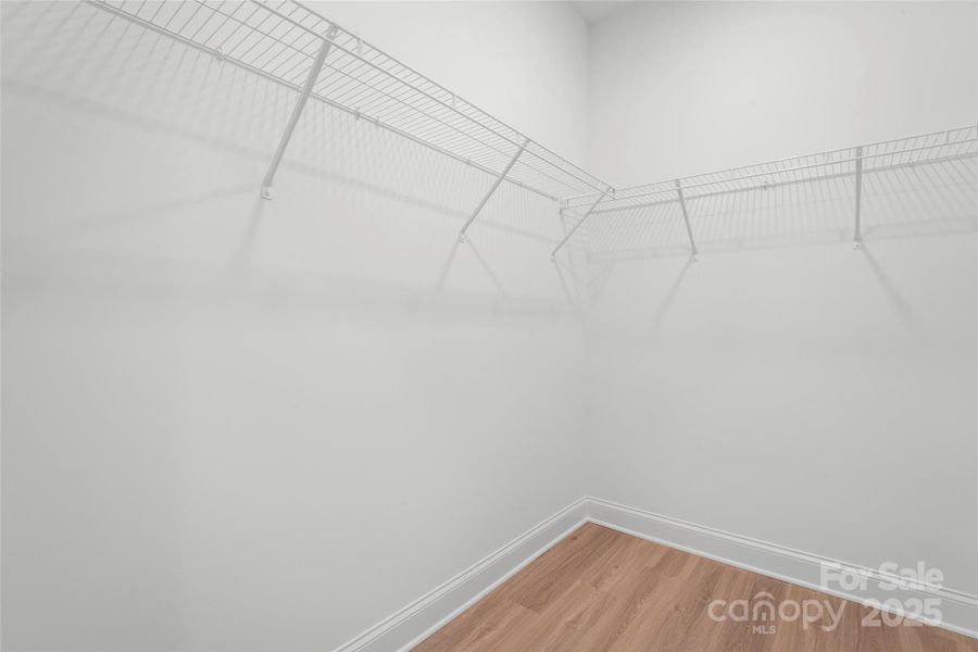 Spacious, unfurnished interior of a new home in , Charlotte (Image 12).