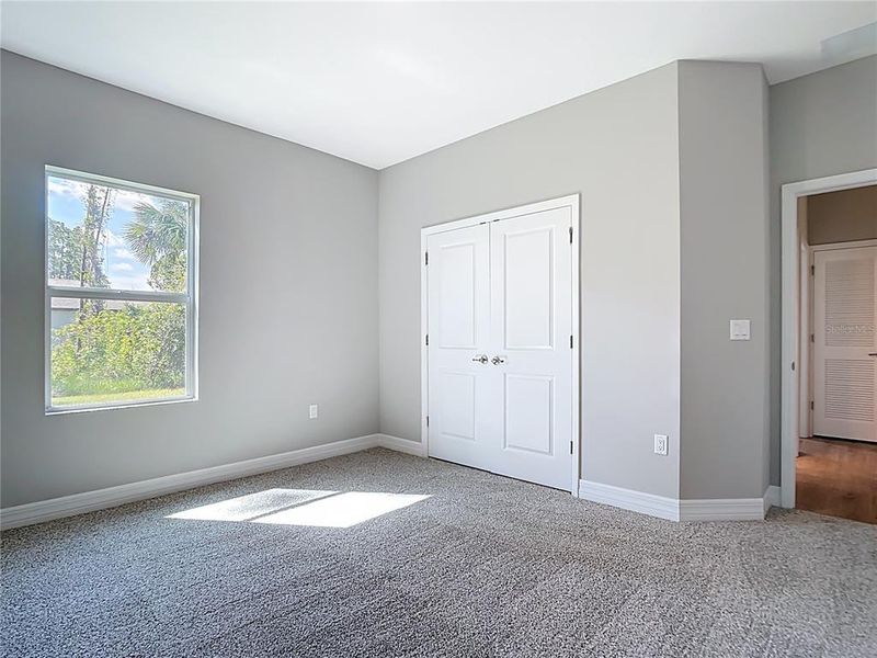 Spacious, unfurnished interior of a new home in , North Port (Image 17). Spacious, unfurnished interior of a new home in , North Port (Image 17).