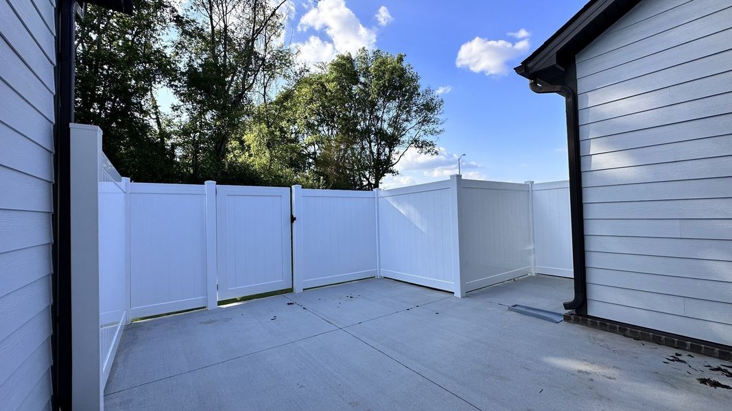 Image 29 of a home in Veterans Cove.