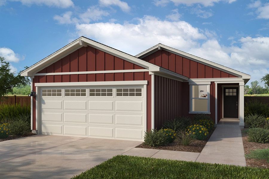 Exterior X Exterior X