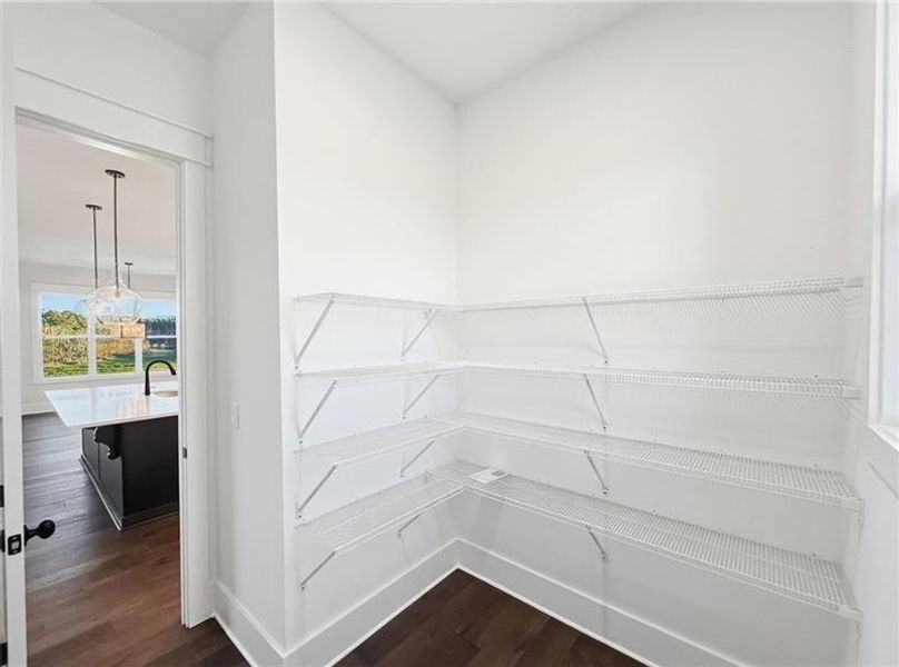 Spacious, unfurnished interior of a new home in , Rydal (Image 50). Spacious, unfurnished interior of a new home in , Rydal (Image 50).