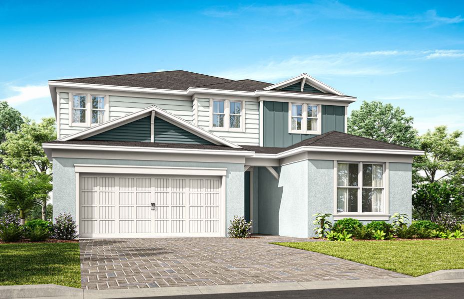 Serena AllGen Exterior CO1